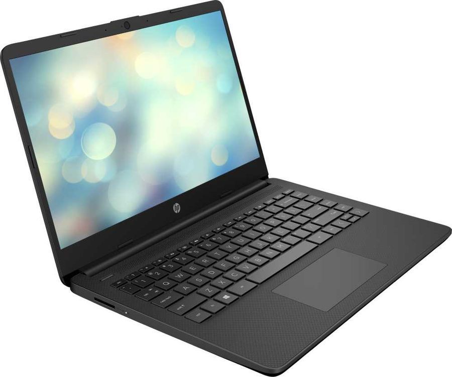 Hp 14s fq0019ur разбор