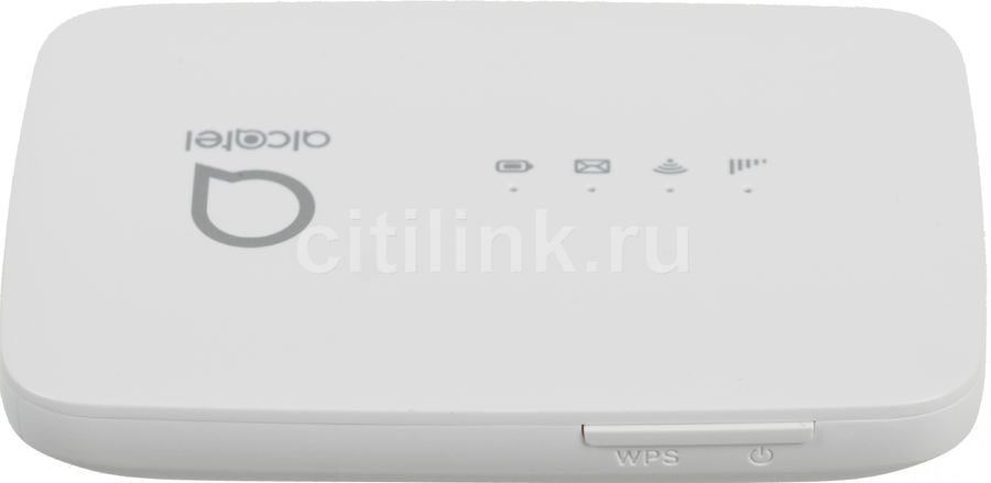 Модем alcatel link zone mw45v 3g 4g обзор