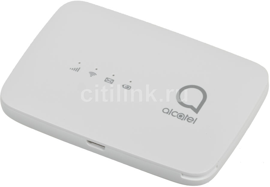 Модем alcatel link zone mw45v 3g 4g обзор