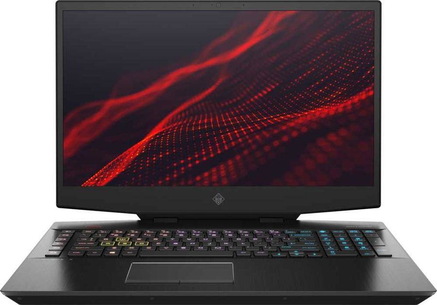 Ответы на вопросы о товаре ноутбук HP Omen 17-cb1028ur, 22T80EA, черный (1401745) в интернет-магазине СИТИЛИНК - Елец