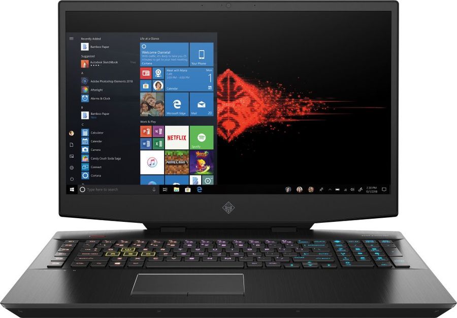 Системный блок hp pavilion gaming tg01 2020ur 42v11ea обзор