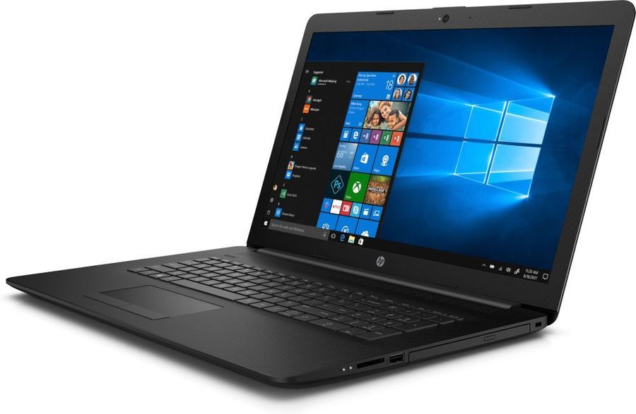 Купить Ноутбук Hp 17 By2022ur 22q63ea Купить Ноутбук Hp 17 By2022ur 22q63ea