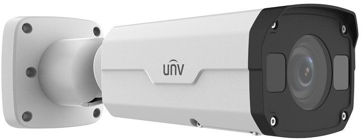 Камера видеонаблюдения IP UNV IPC2322EBR5-DPZ28-C, белый - купить в ...