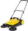 Подметательная машина Karcher S 4 Twin, механический