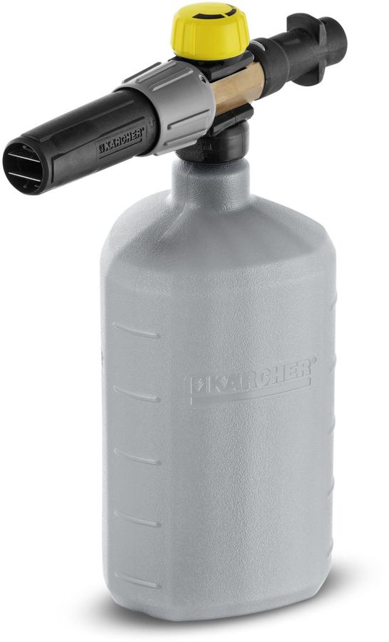 Характеристики Насадка пенной чистки Karcher FJ 10 [2.642-897.0 ...