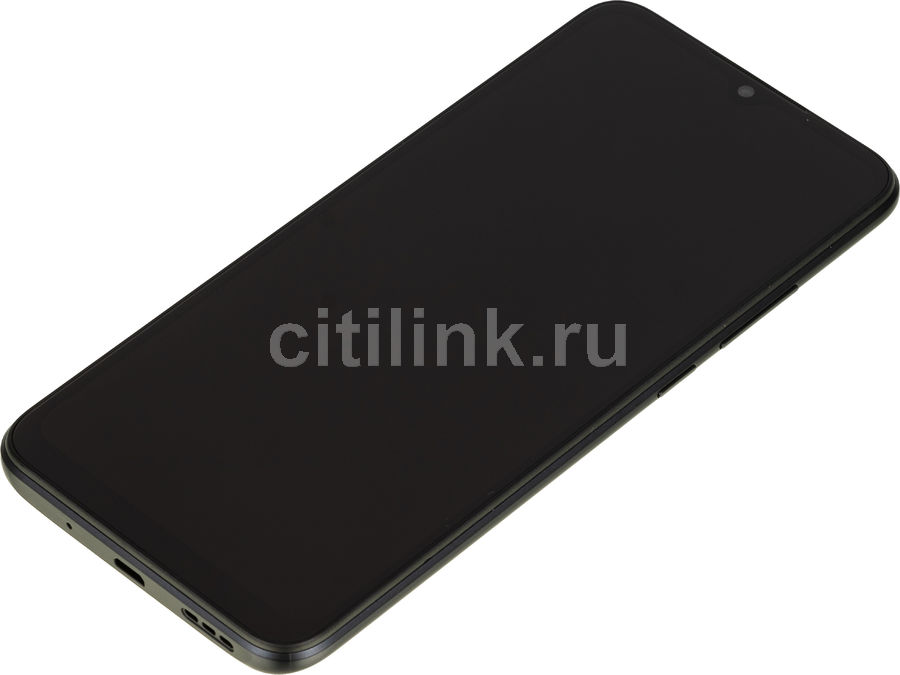 Redmi 12c 64 гб серый