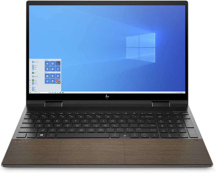 Hp envy m6 какая видеокарта на этом ноутбуке