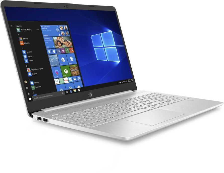 15.6 Ноутбук Hp Laptop 15s Цена