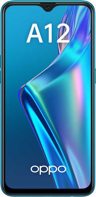Аксессуары для смартфон OPPO A12 32Gb, синий (1402457) купить в интернет-магазине СИТИЛИНК - Ульяновск