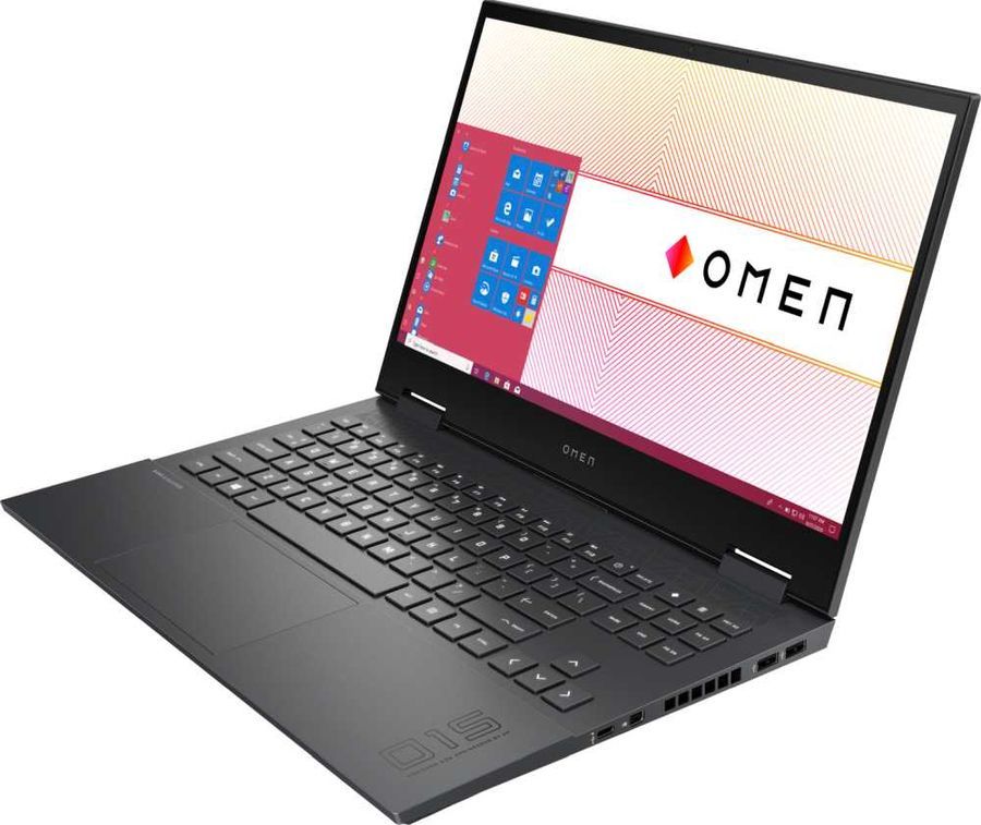 Ноутбук Hp Omen 15 En1003ur Купить