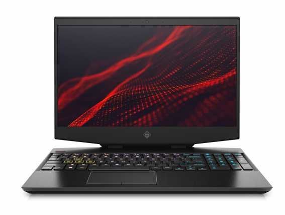 Настройка ноутбука hp omen 15