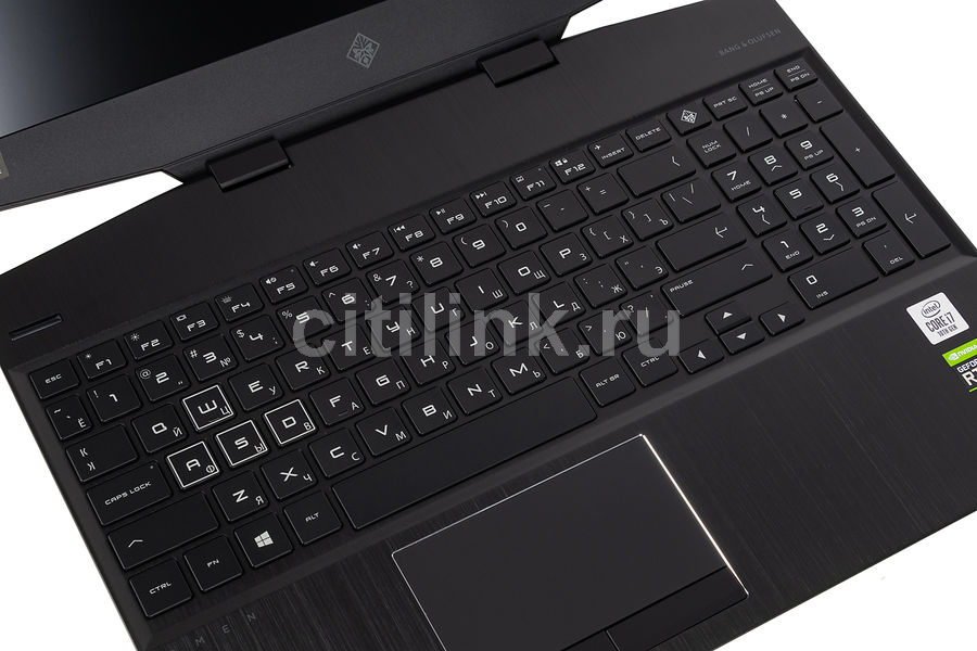 Купить Ноутбук Hp Omen 15 2022