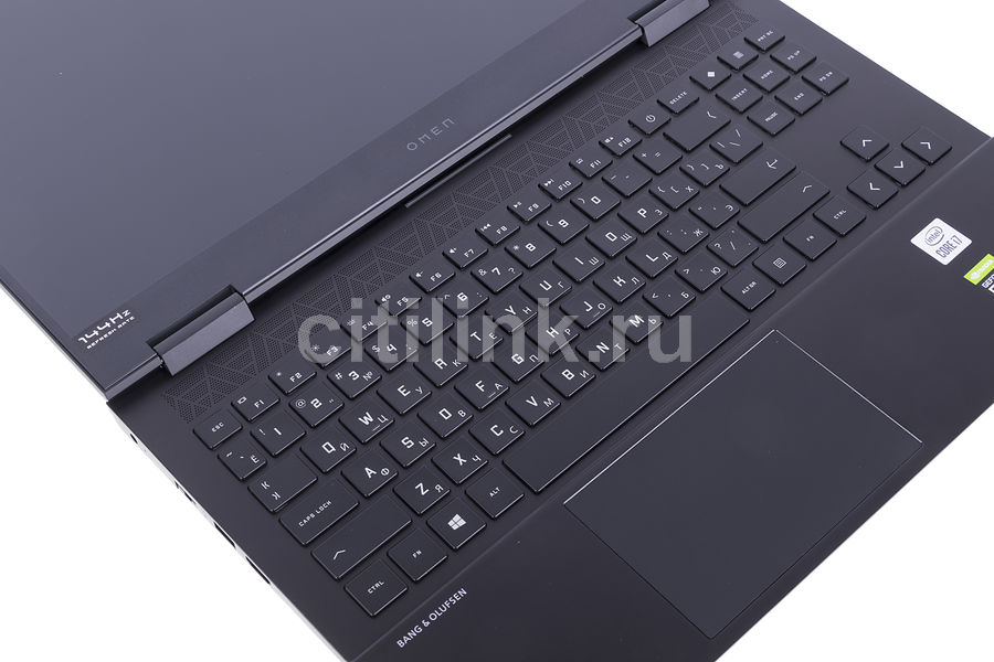 Ноутбук Hp Omen 15 Ek0040ur Купить