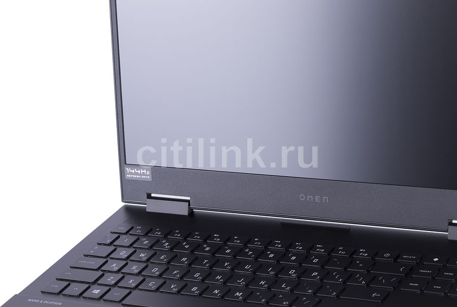 Ноутбук Hp Omen 15 Ek0040ur Купить