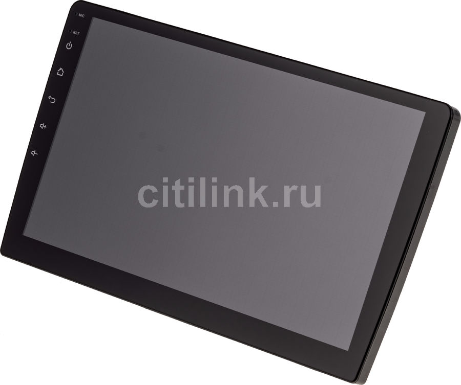 Инструкция, руководство по эксплуатации для автомагнитола INCAR DTA ...