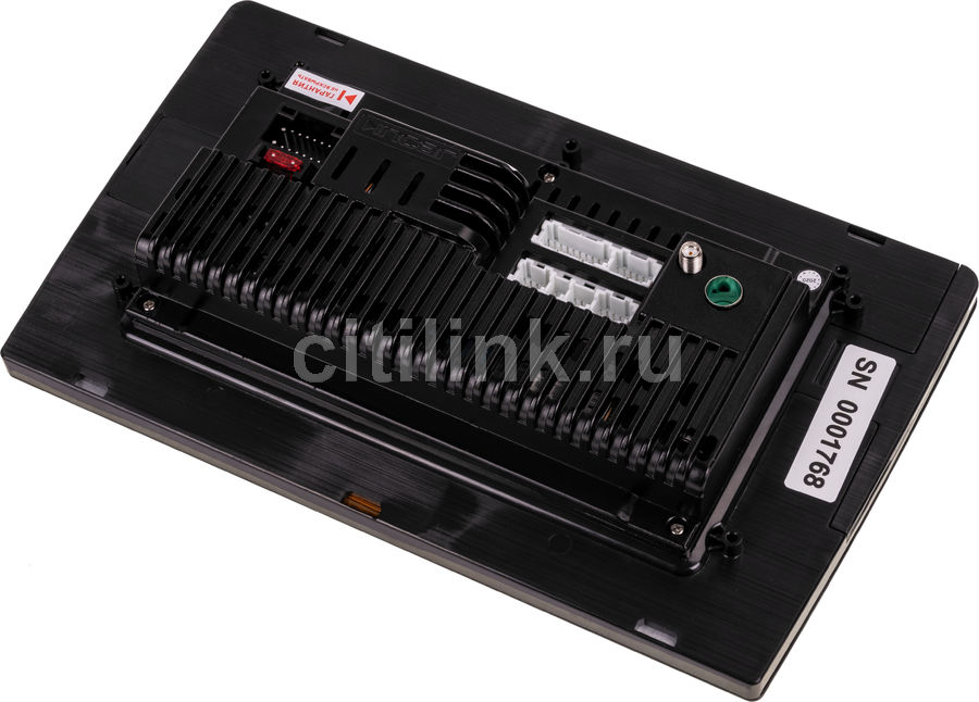 Инструкция, руководство по эксплуатации для автомагнитола INCAR DTA ...