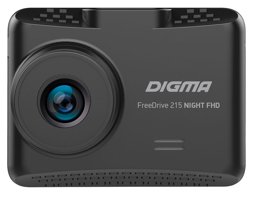 Видеорегистратор digma freedrive 206 night fhd не включается