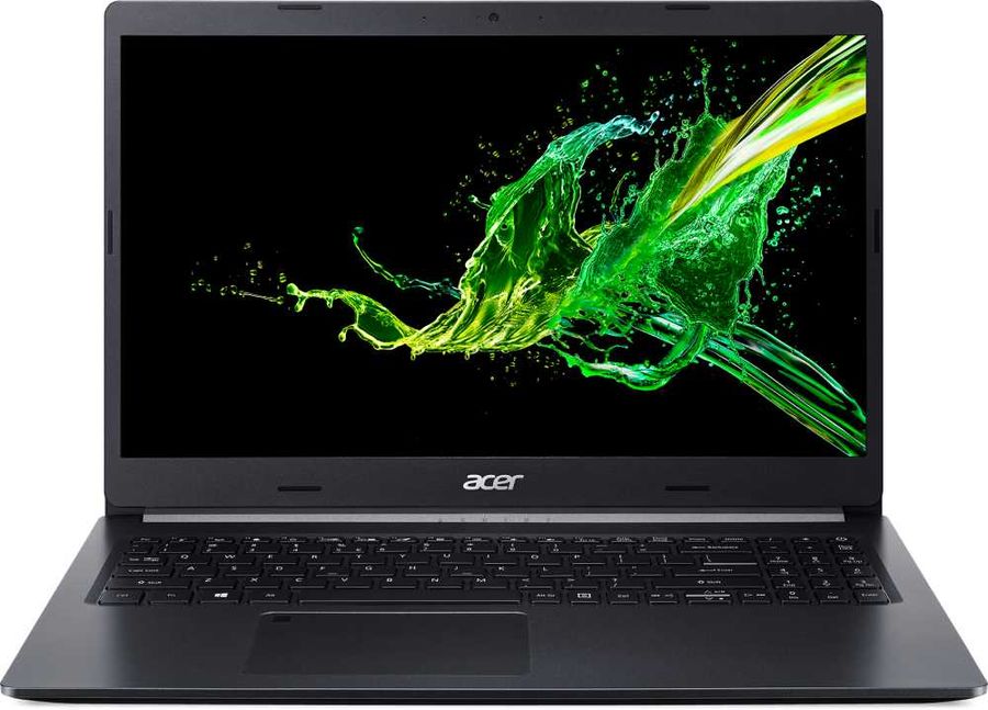 Ноутбук Acer Aspire 5 A515-55G-32QR, 15.6", IPS, Intel Core i3 1005G1 ...