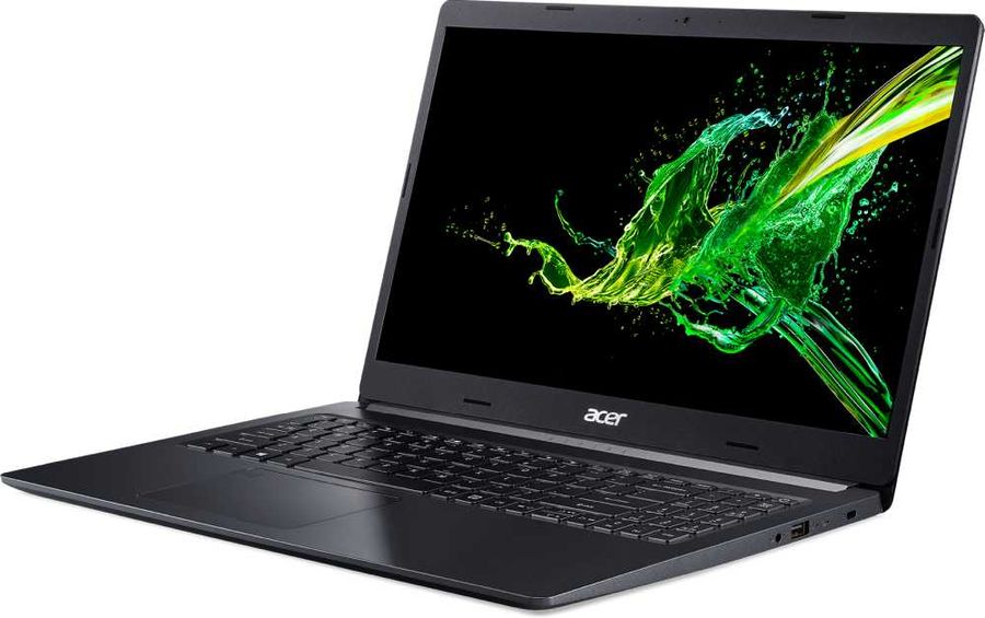 Характеристики Ноутбук Acer Aspire 5 A515-55G-55T6, 15.6", Intel Core ...