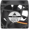 Вентилятор GlacialTech GT Ice 7 70мм, 3-pin, от БП:4-pin (Molex), 2600об/мин, 24дБ