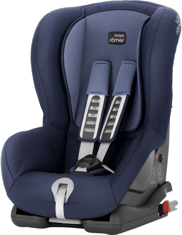 Автокресло детское britax roemer