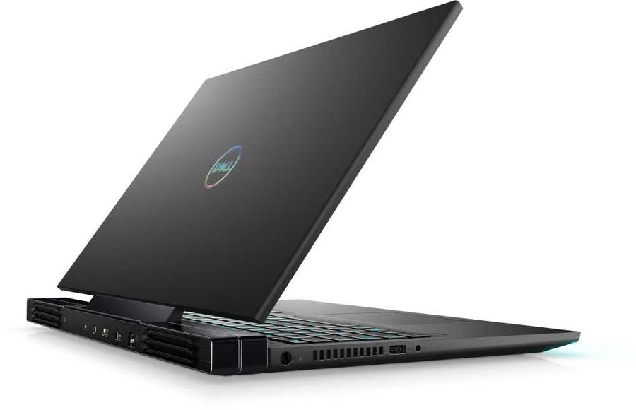 Dell g717 3899 обзор