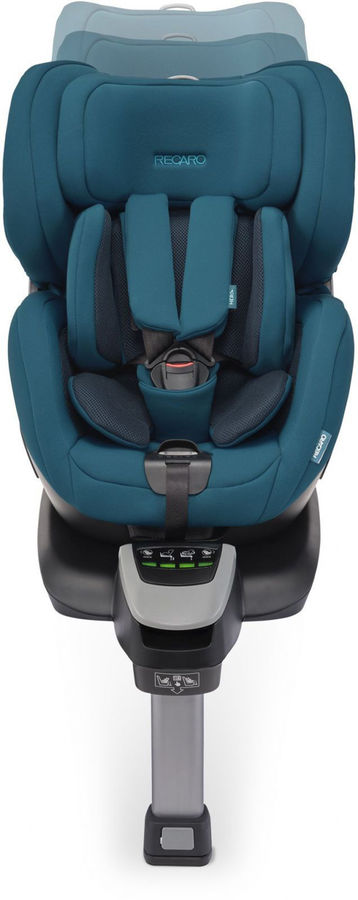 Кресло recaro zero 1