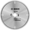 Пильный диск Bosch 2608644393,  по алюминию,  250мм
