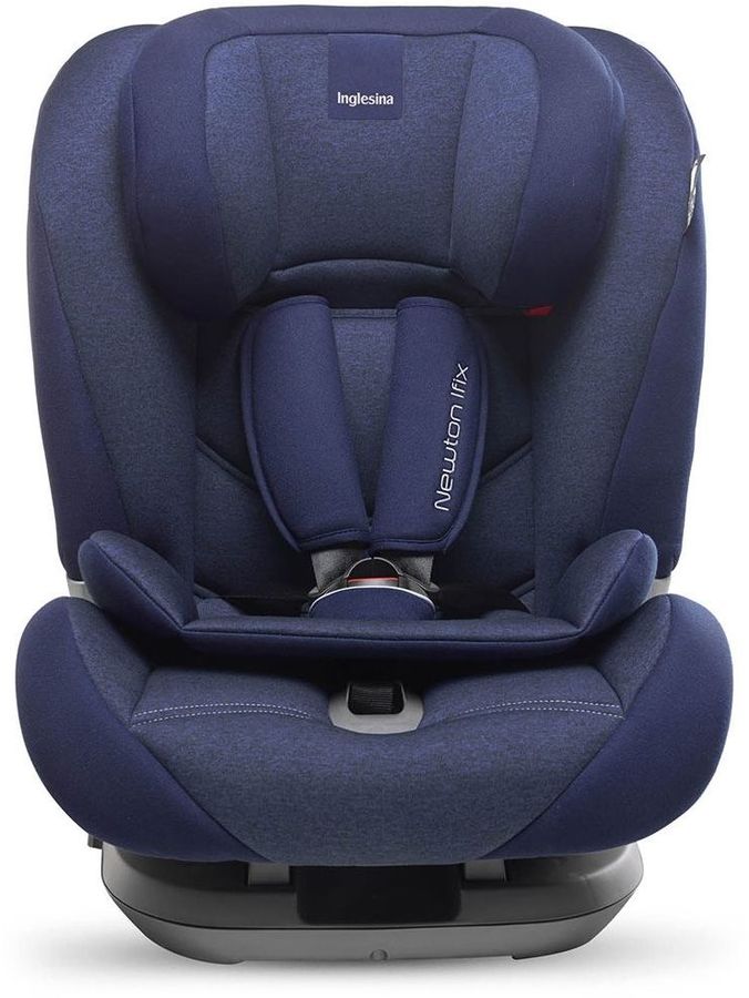 Автокресло inglesina newton