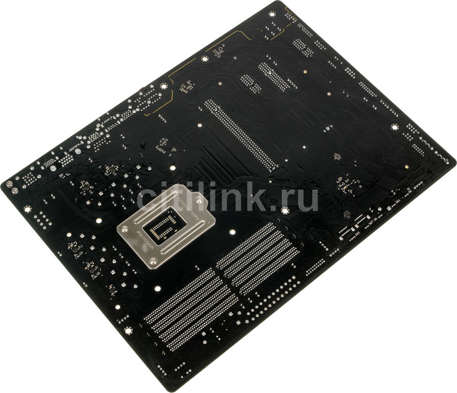 Материнская плата ASROCK B460 PHANTOM GAMING 4, LGA 1200, Intel B460 ...