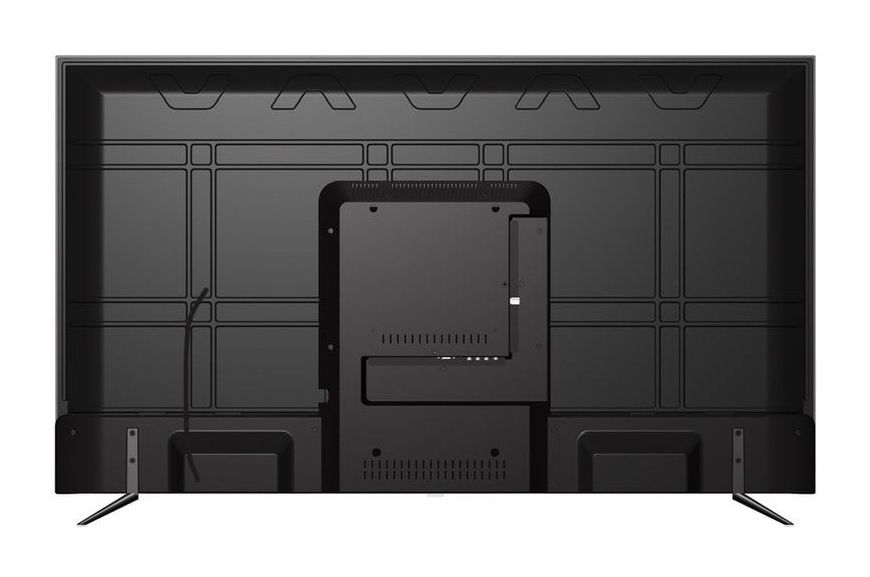 Отзывы на 50" Телевизор Erisson 50ULX9020T2, 4K Ultra HD, черный, СМАРТ ...