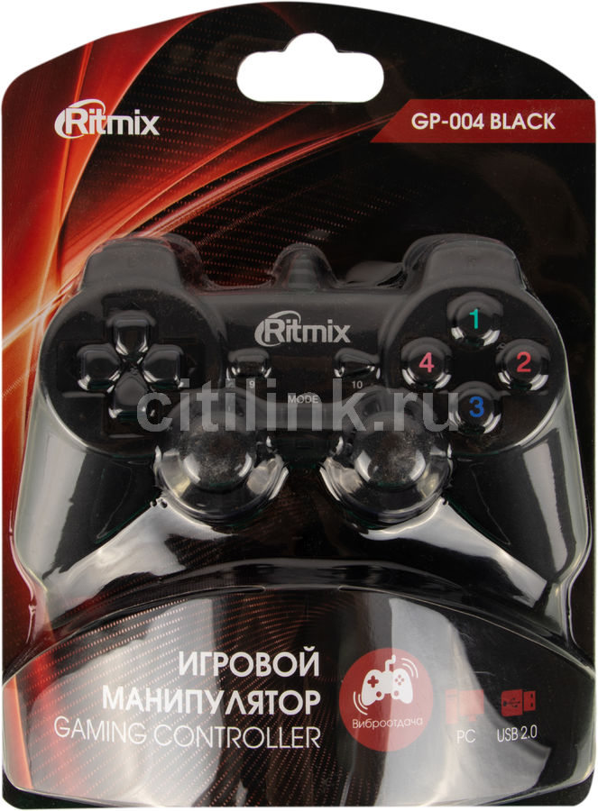 Ritmix gp 035bth подключение к пк по bluetooth