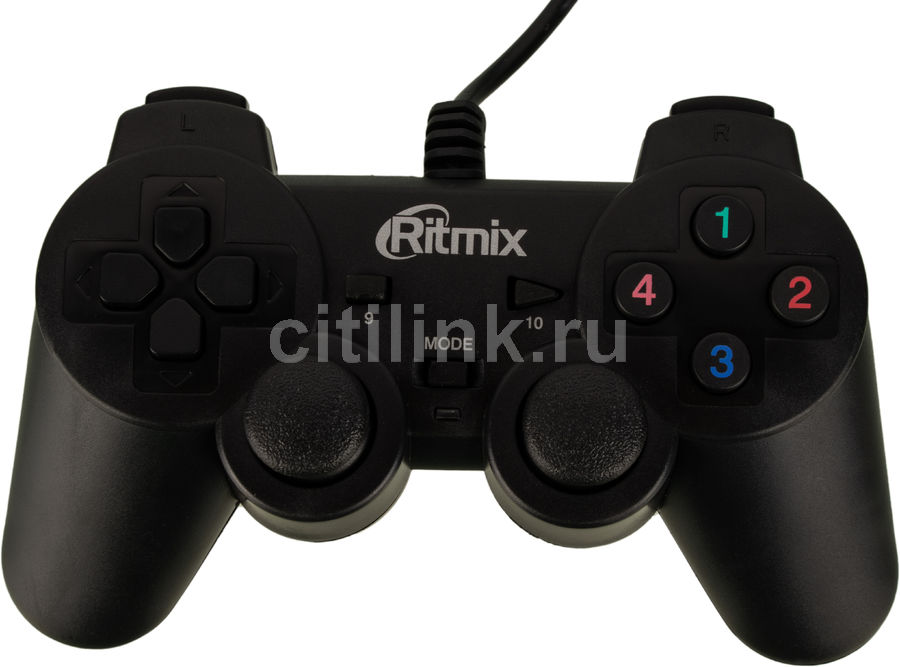 Ritmix gp 035bth подключение к пк по bluetooth