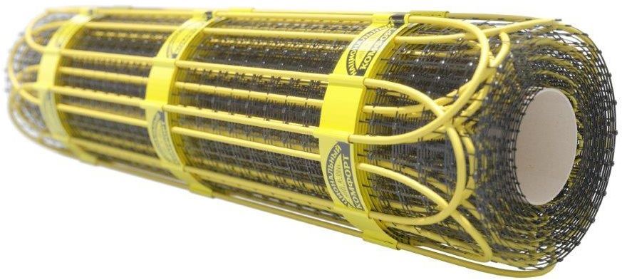 Характеристики Мат нагревательный Национальный Комфорт 2НК Мастер 5.0м2 ...