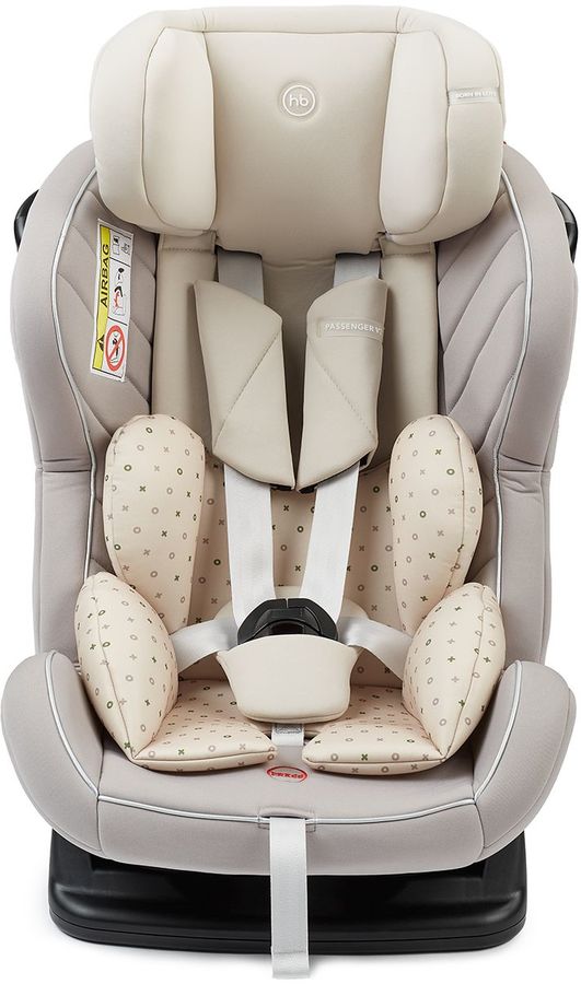 Детское кресло happy baby passenger v2