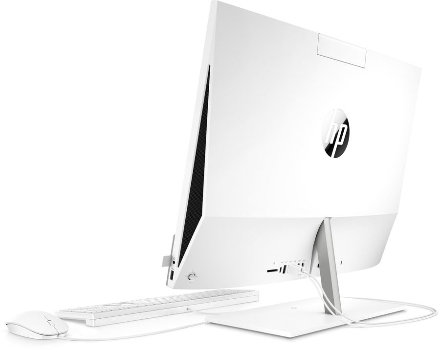 Характеристики Моноблок HP Pavilion 24-k0013ur, 23.8", Intel Core i3 ...