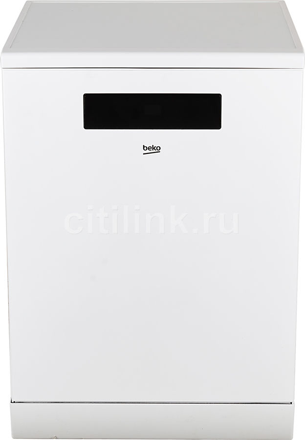 Посудомоечная машина beko den48522w