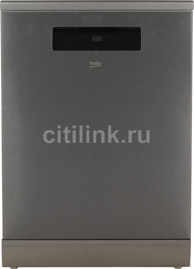 Посудомоечная машина beko den48522dx