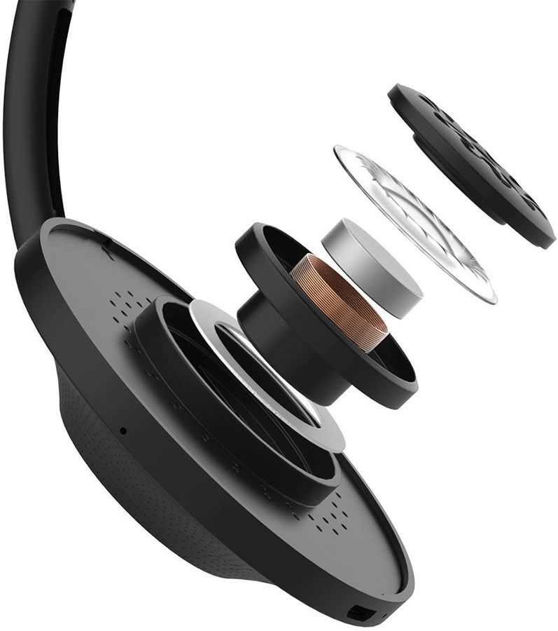 Гарнитура Koss KPH7 Wireless, Bluetooth 