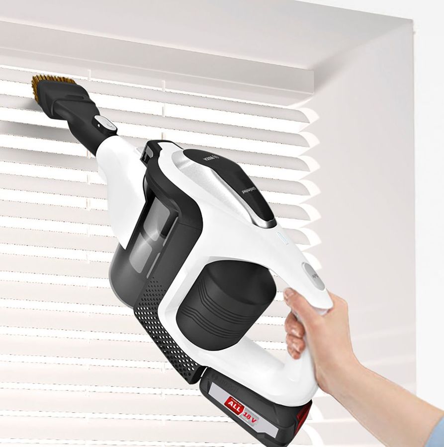 Характеристики товара ручной пылесос (handstick) Bosch Unlimited 8 ...