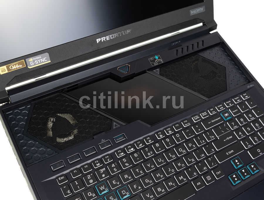 Купить Ноутбук Predator Helios 700