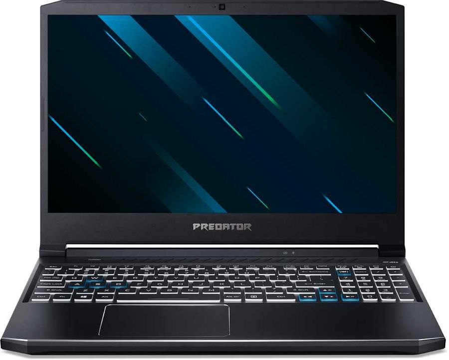 acer predator helios 300 gtx 1650 ti