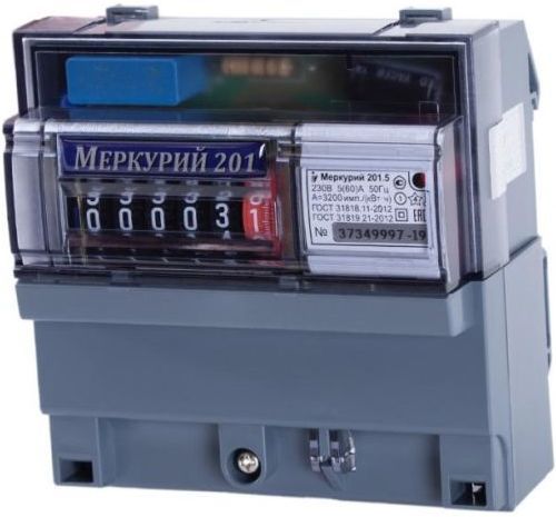 Инструкция, руководство по эксплуатации для счетчик электроэнергии ...