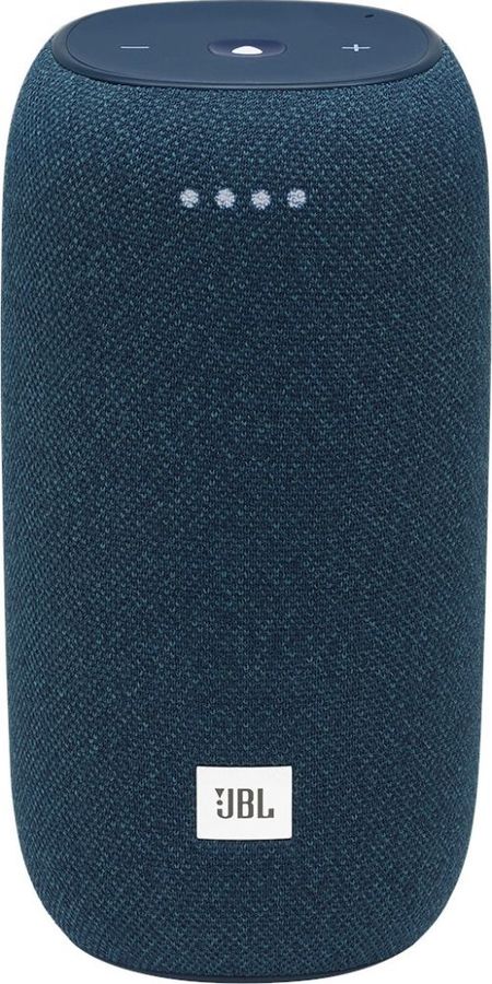 Обзор товара умная колонка JBL Link Portable, 20Вт, с голосовым ...