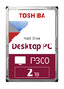 Жесткий диск Toshiba P300 HDWD220UZSVA