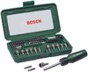 Набор бит и головок Bosch 2607019504