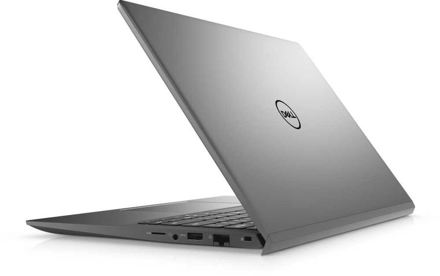 Dell vostro 5401 разбор