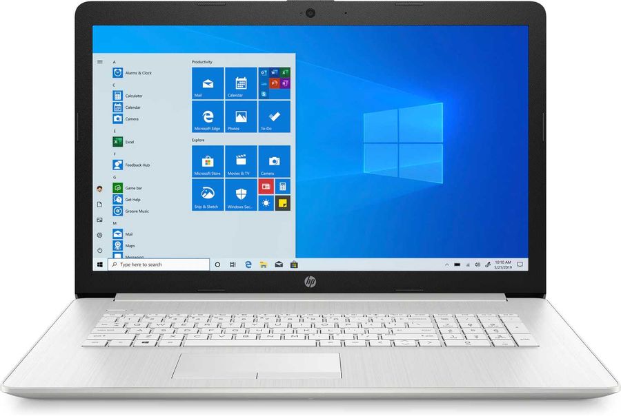 Ноутбук Hp 17 By2013ur Купить Ноутбук Hp 17 By2013ur Купить