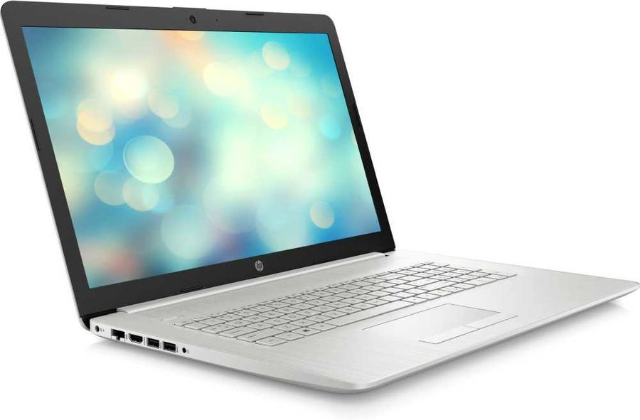 Ноутбук Hp 17 By2013ur Купить