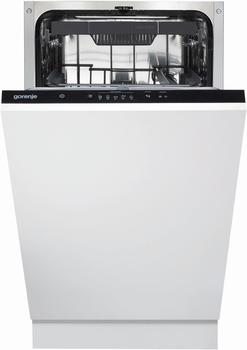 Посудомоечная машина gorenje gv662d60